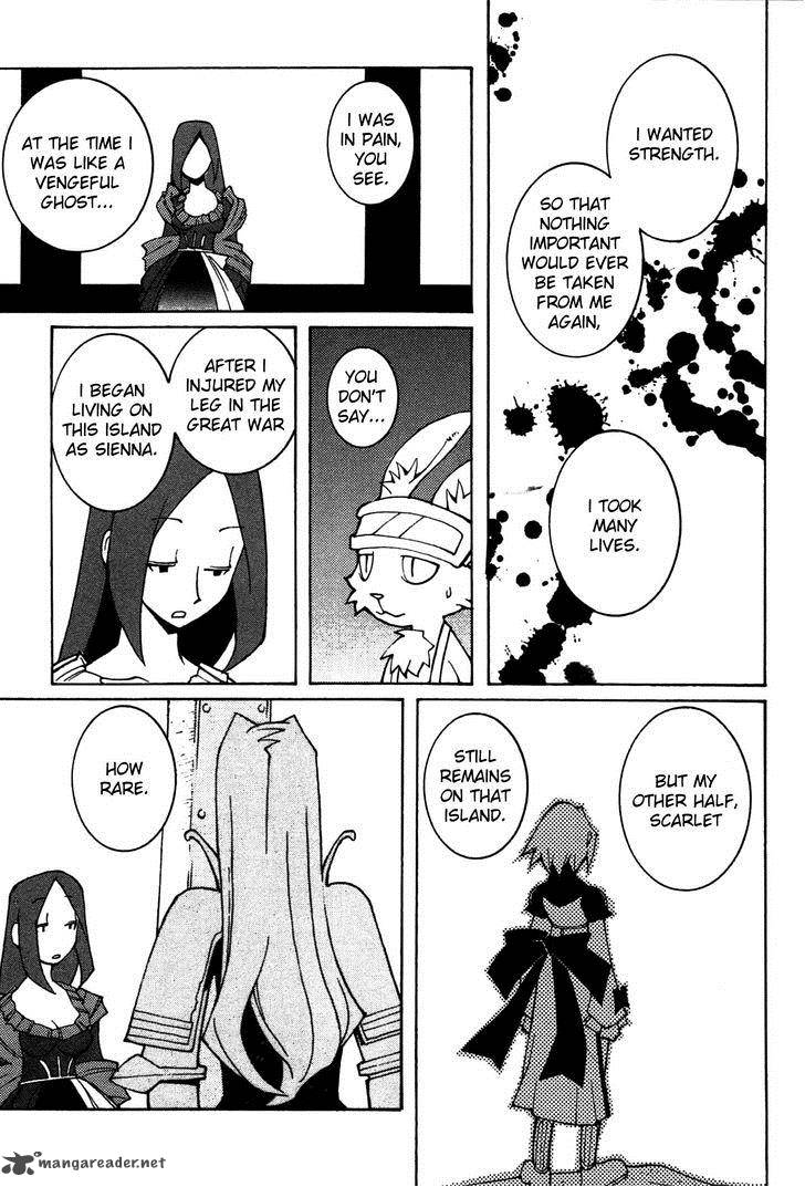 Phantom Brave Ivoire Monogatari 6 12
