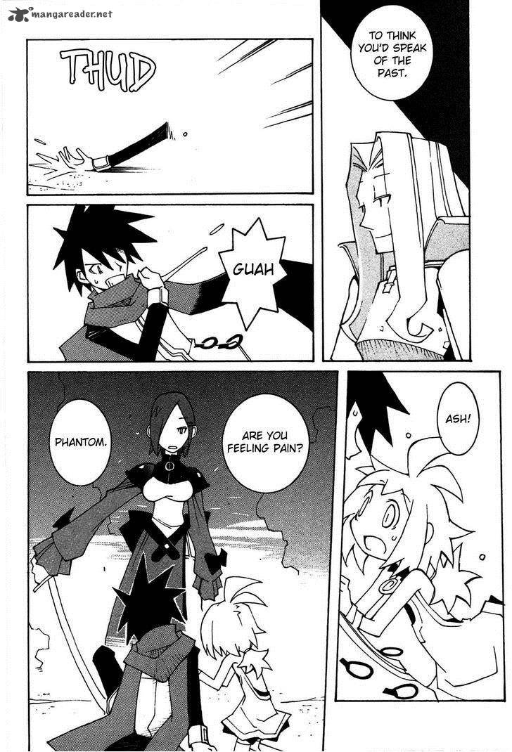 Phantom Brave Ivoire Monogatari 6 13
