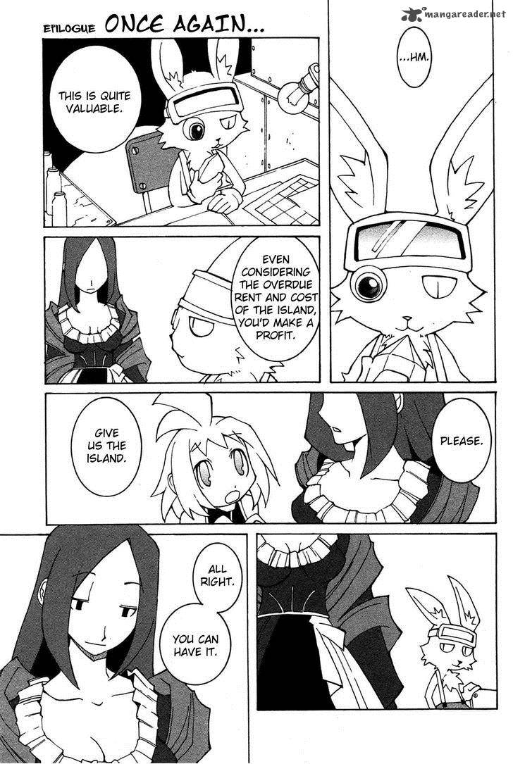 Phantom Brave Ivoire Monogatari 6 2