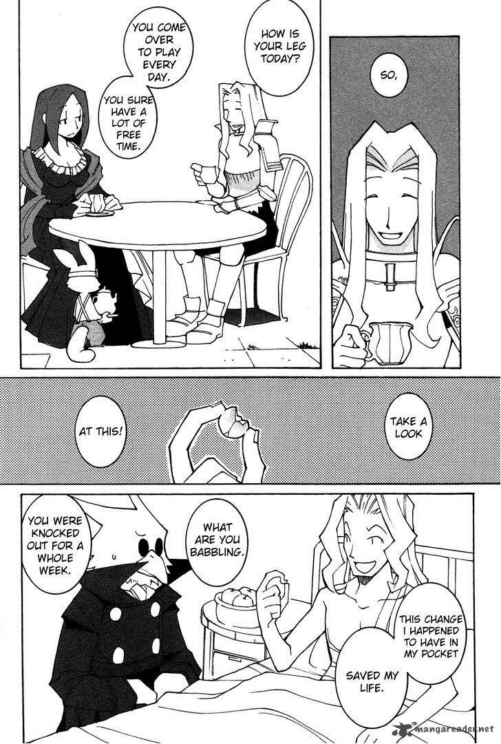 Phantom Brave Ivoire Monogatari 6 21