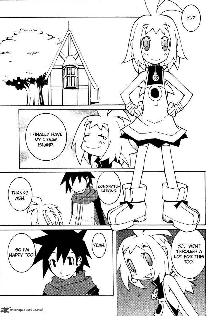Phantom Brave Ivoire Monogatari 6 4