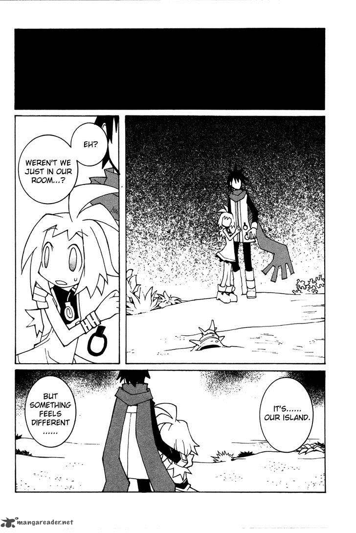 Phantom Brave Ivoire Monogatari 6 7