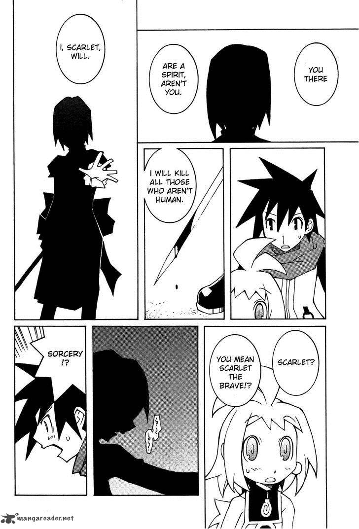 Phantom Brave Ivoire Monogatari 6 9