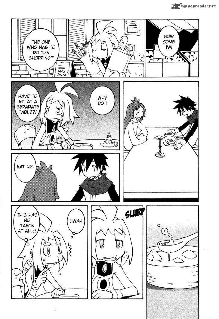 Phantom Brave Ivoire Monogatari 7 11