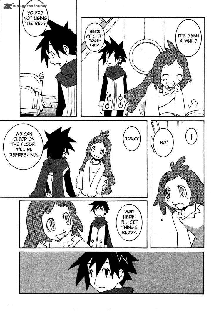 Phantom Brave Ivoire Monogatari 7 14