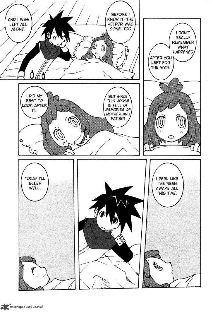 Phantom Brave Ivoire Monogatari 7 16