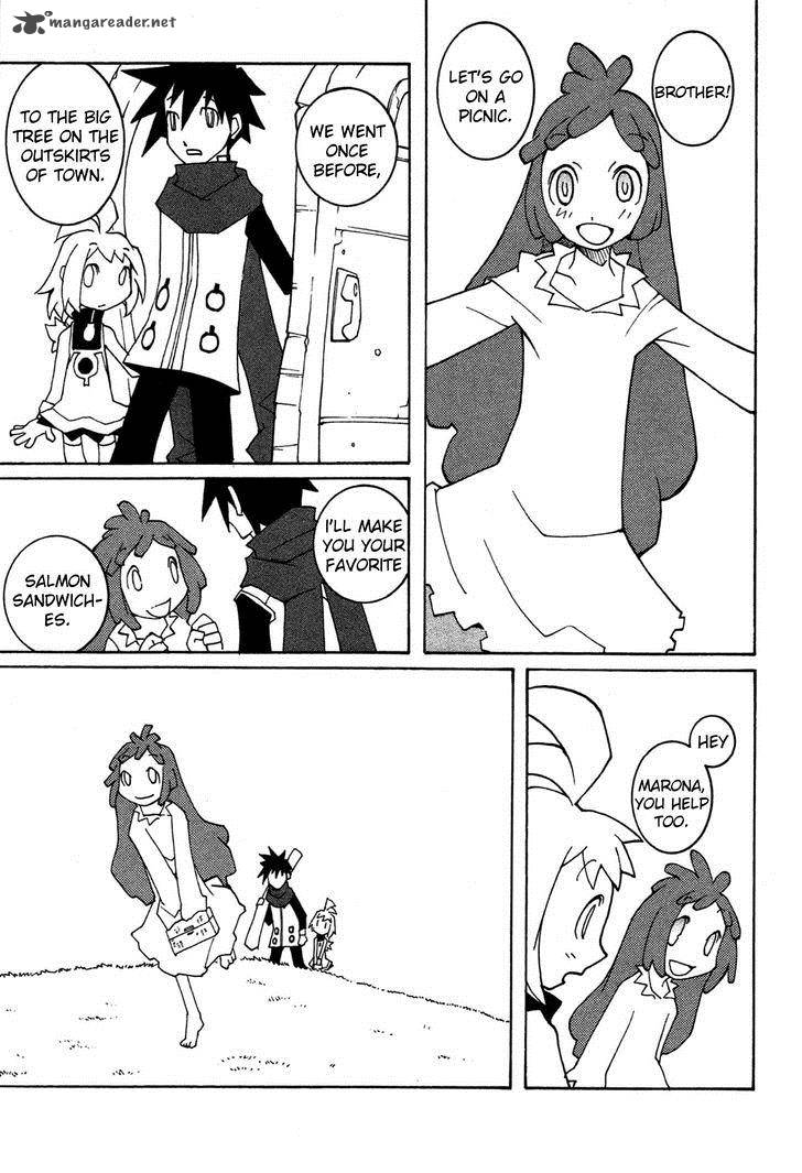 Phantom Brave Ivoire Monogatari 7 18