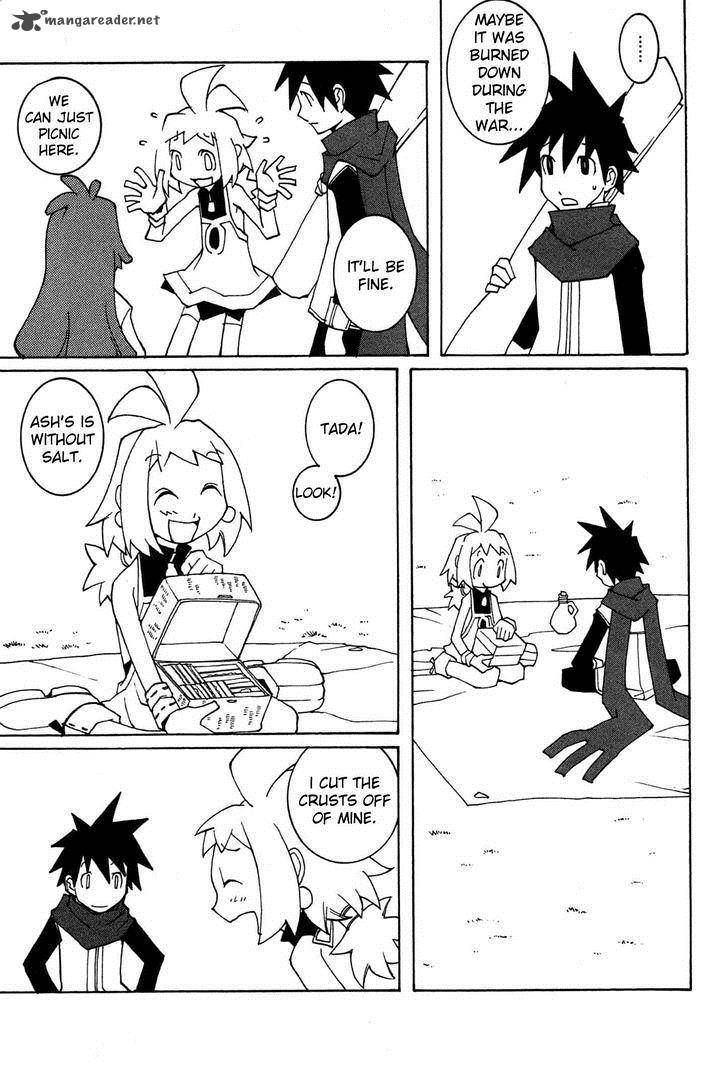 Phantom Brave Ivoire Monogatari 7 20