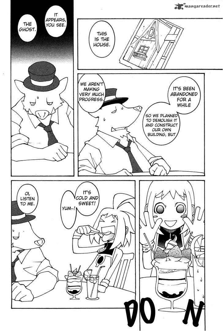 Phantom Brave Ivoire Monogatari 7 5