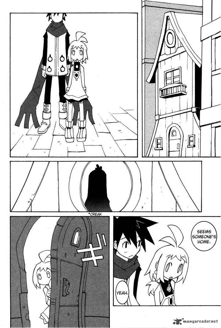 Phantom Brave Ivoire Monogatari 7 7