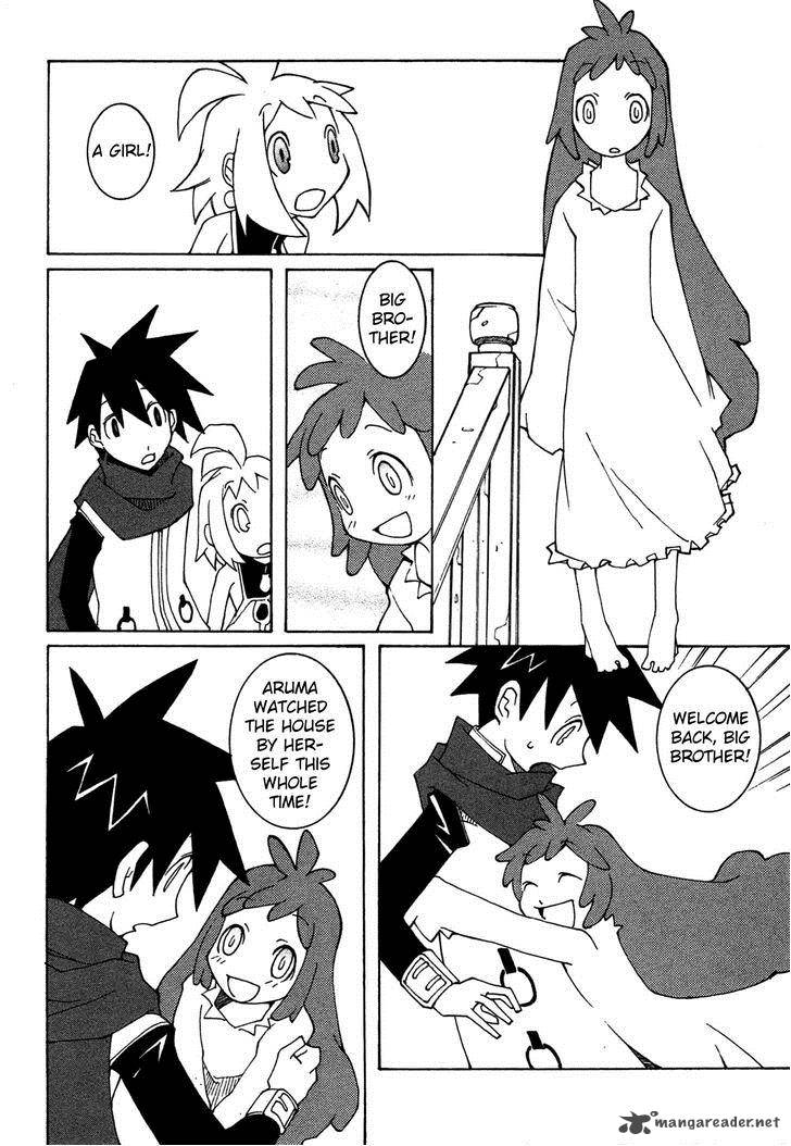 Phantom Brave Ivoire Monogatari 7 9