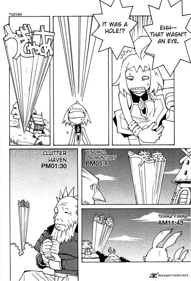 Phantom Brave Ivoire Monogatari 8 3