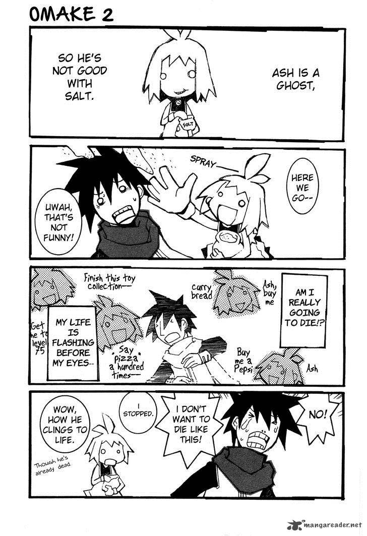 Phantom Brave Ivoire Monogatari 8 6