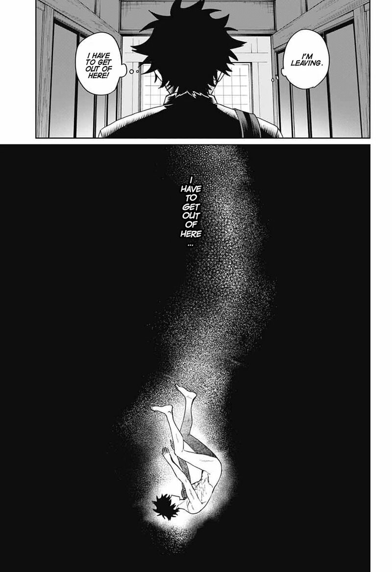 Phantom Busters 18 21