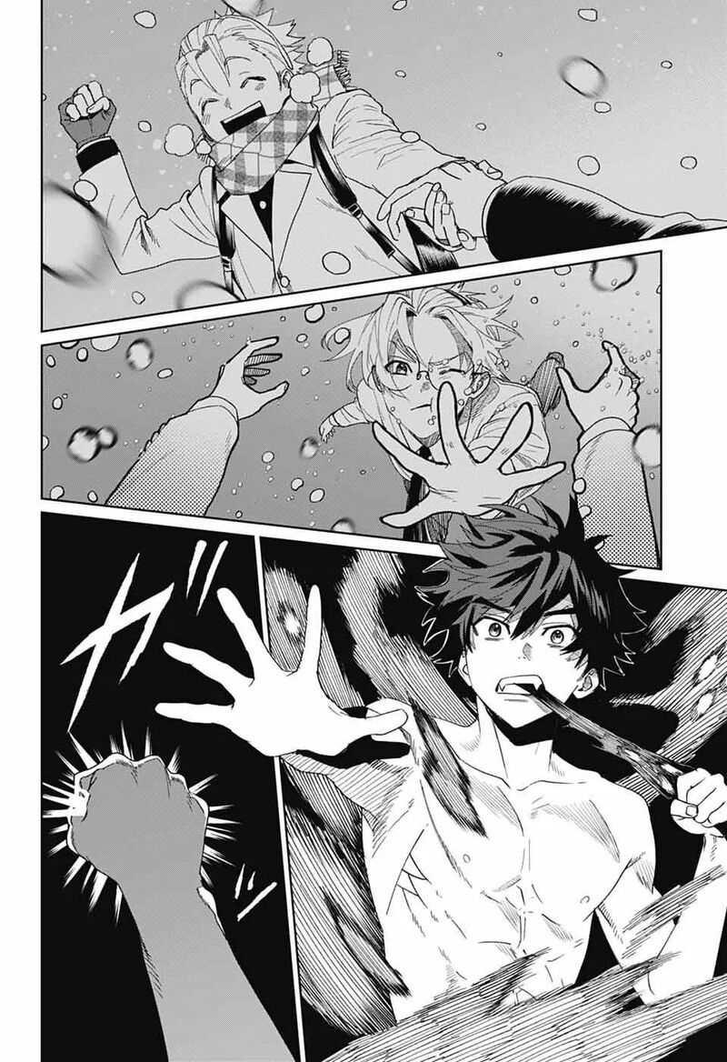 Phantom Busters 18 24