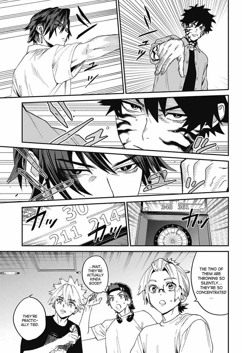 Phantom Busters 19 23