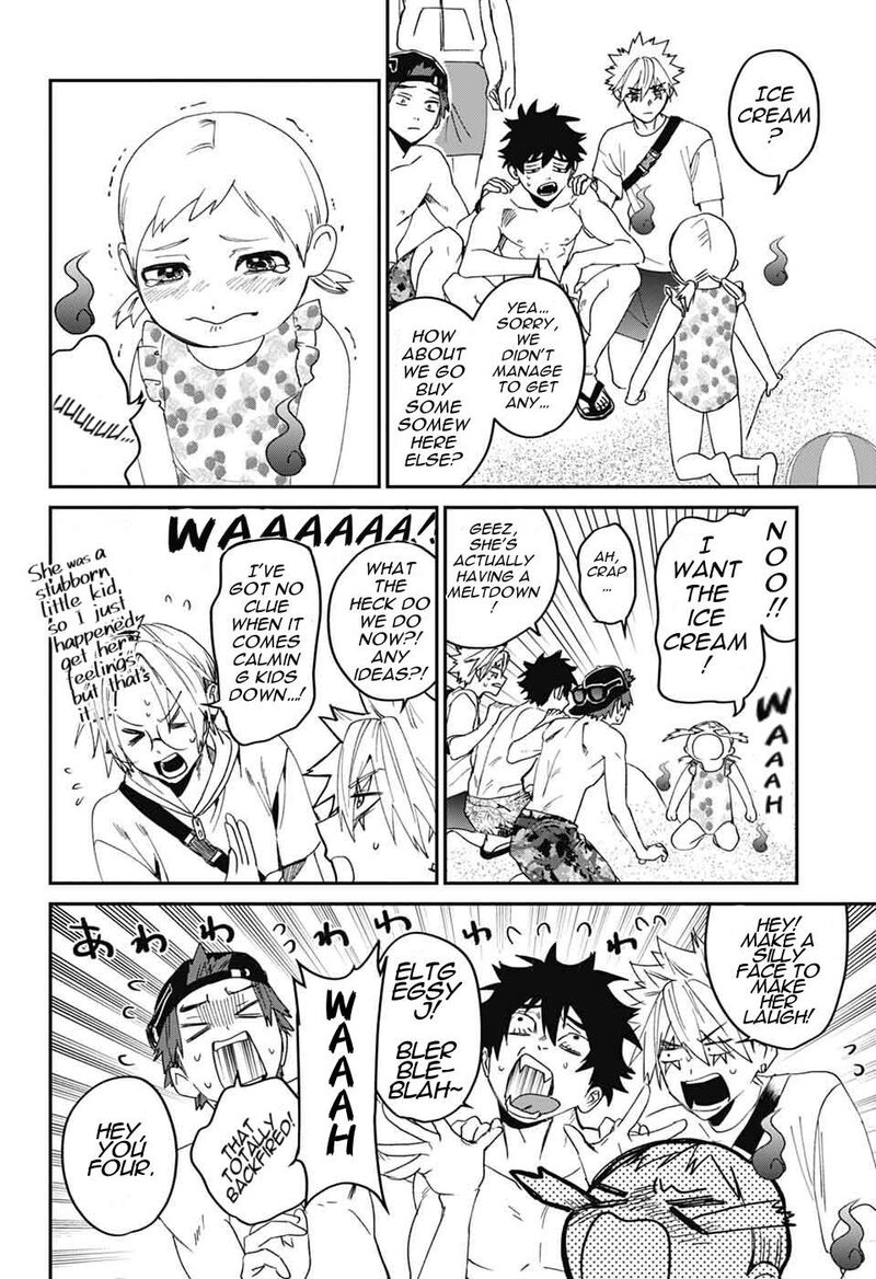 Phantom Busters 21 32