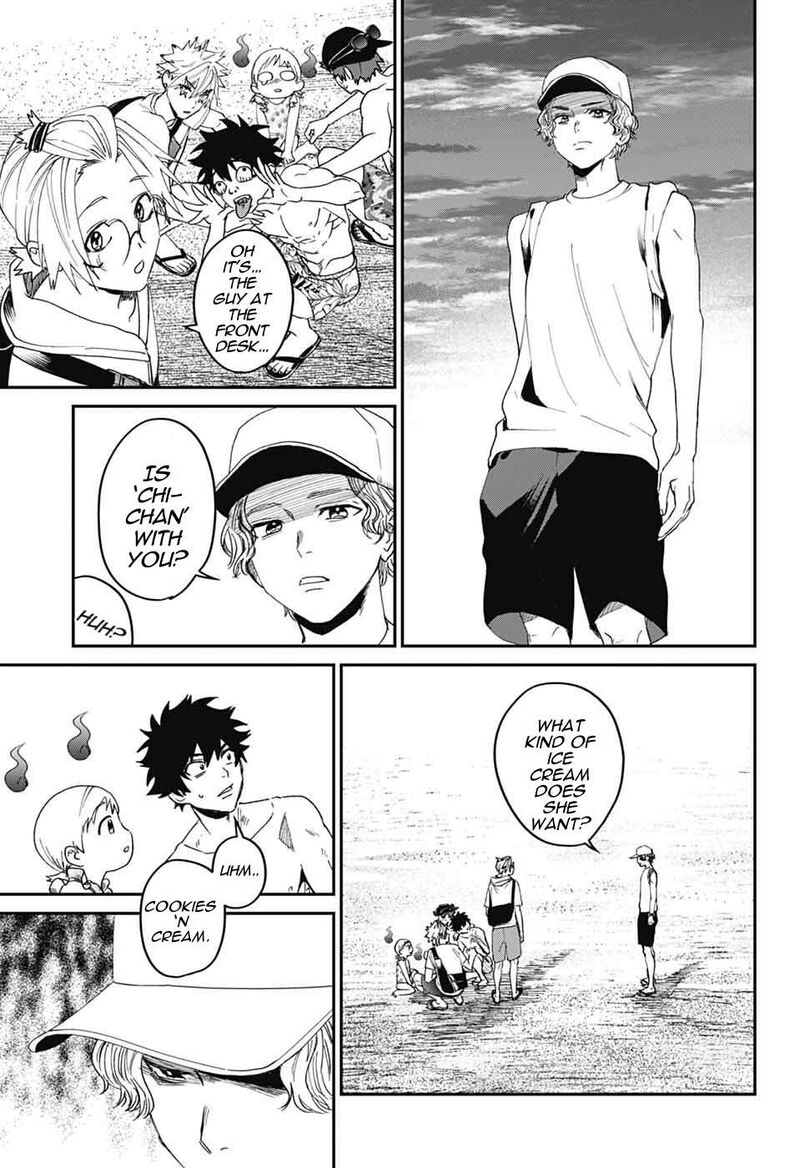 Phantom Busters 21 33