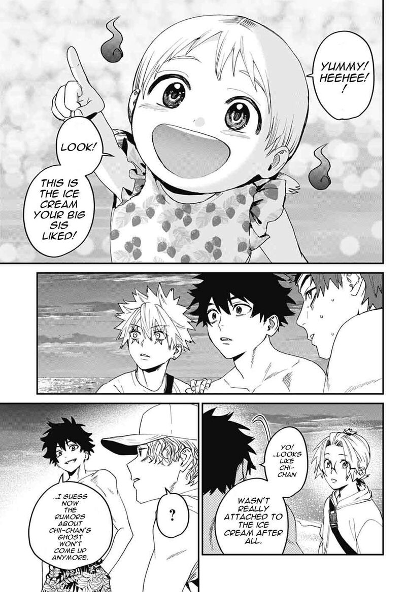 Phantom Busters 21 37