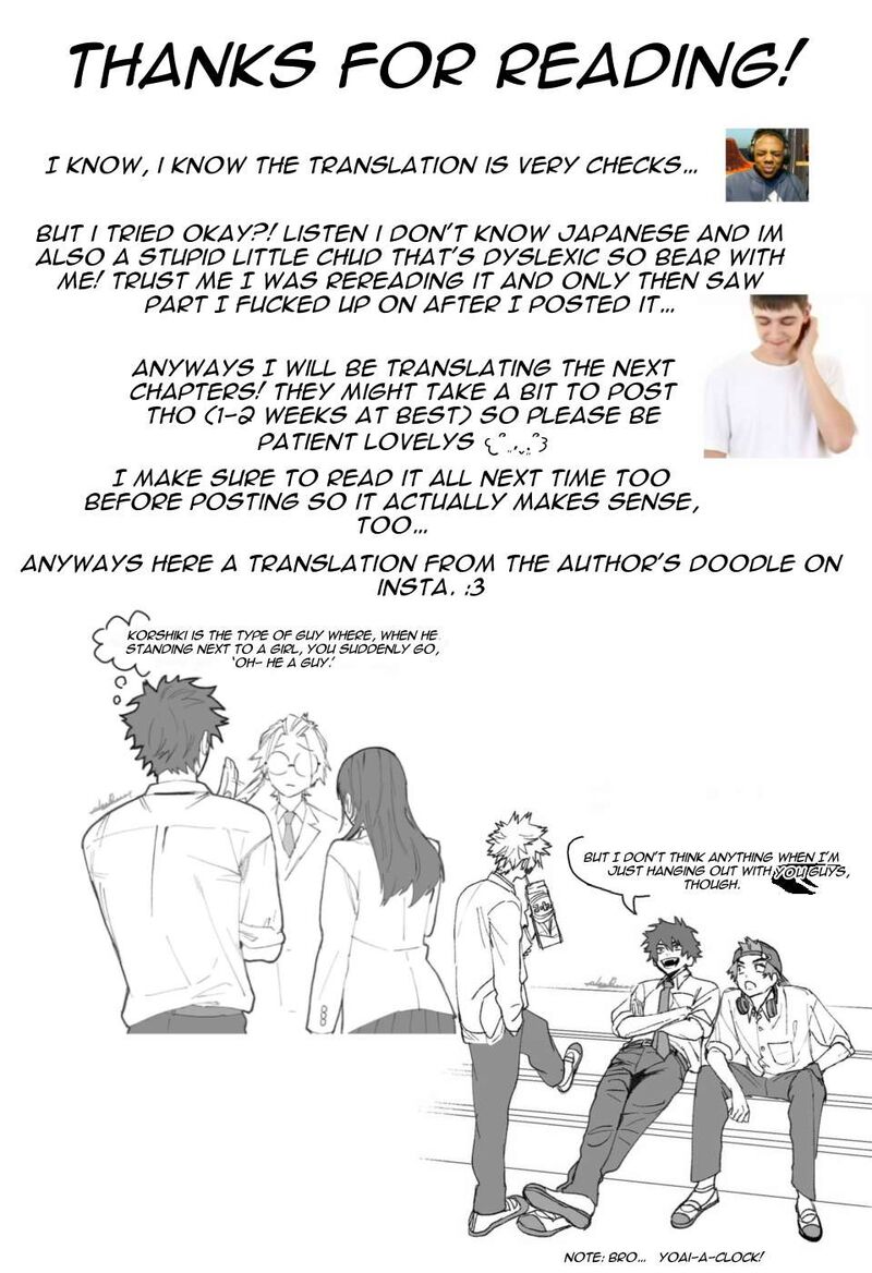 Phantom Busters 21 42