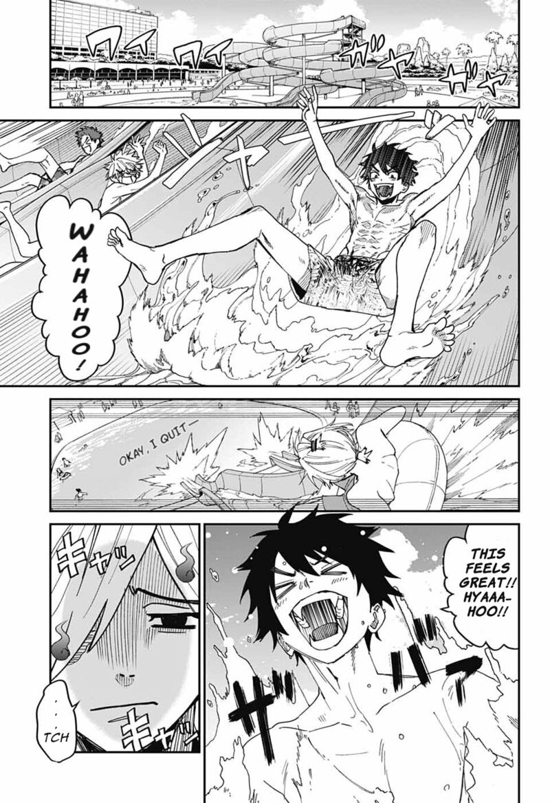 Phantom Busters 22 14