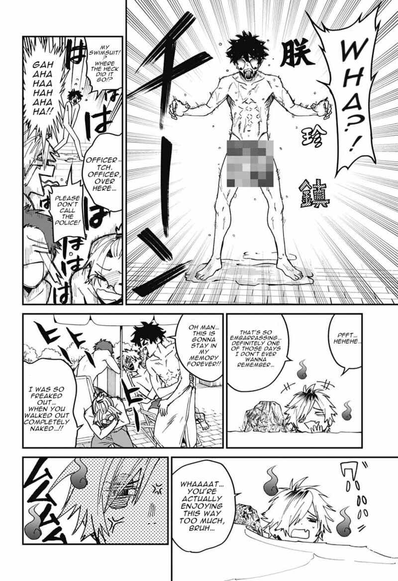 Phantom Busters 22 17