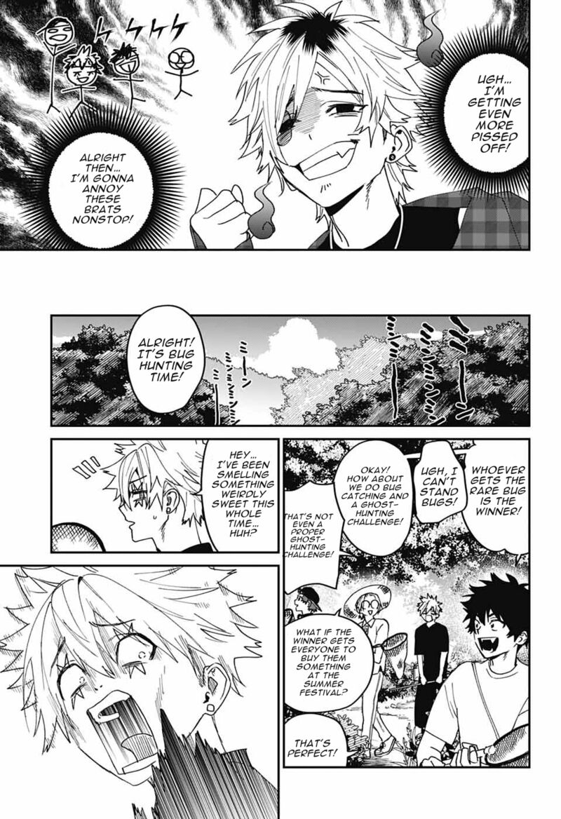 Phantom Busters 22 18