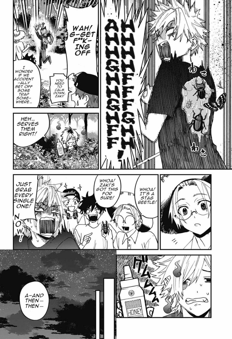 Phantom Busters 22 19