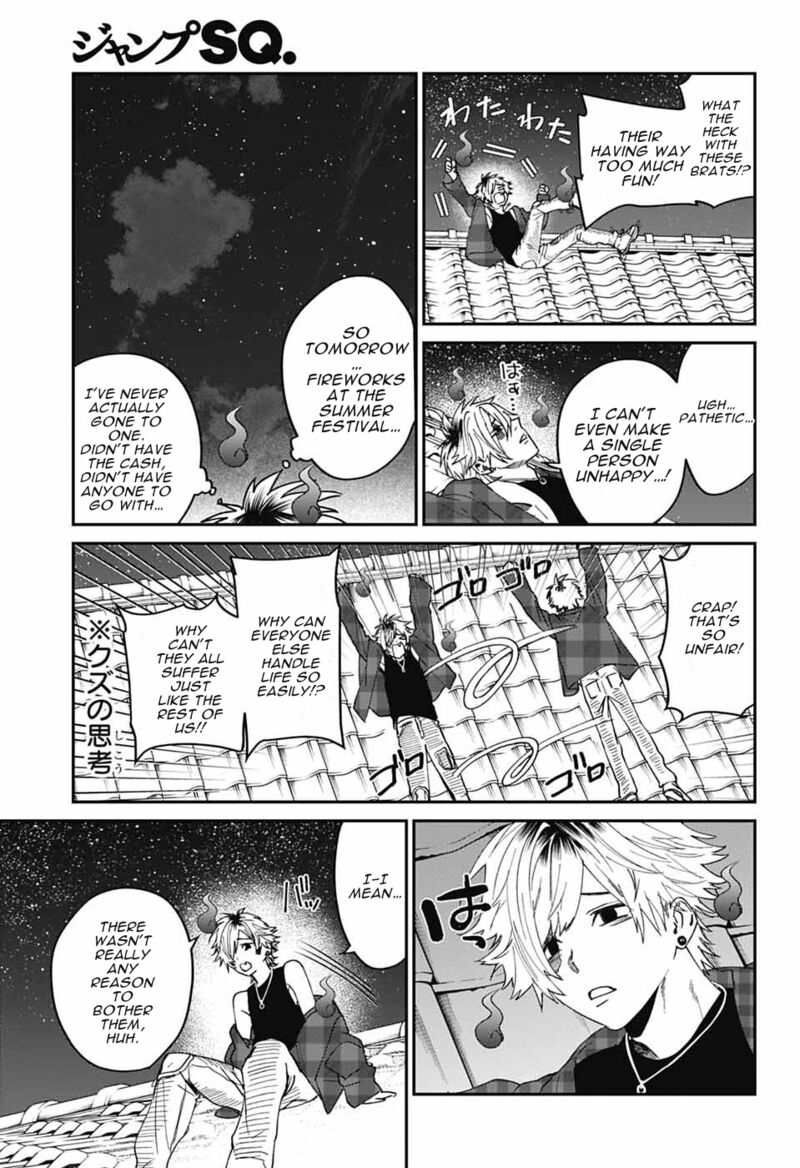 Phantom Busters 22 22