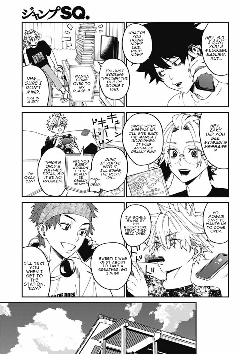 Phantom Busters 22 4