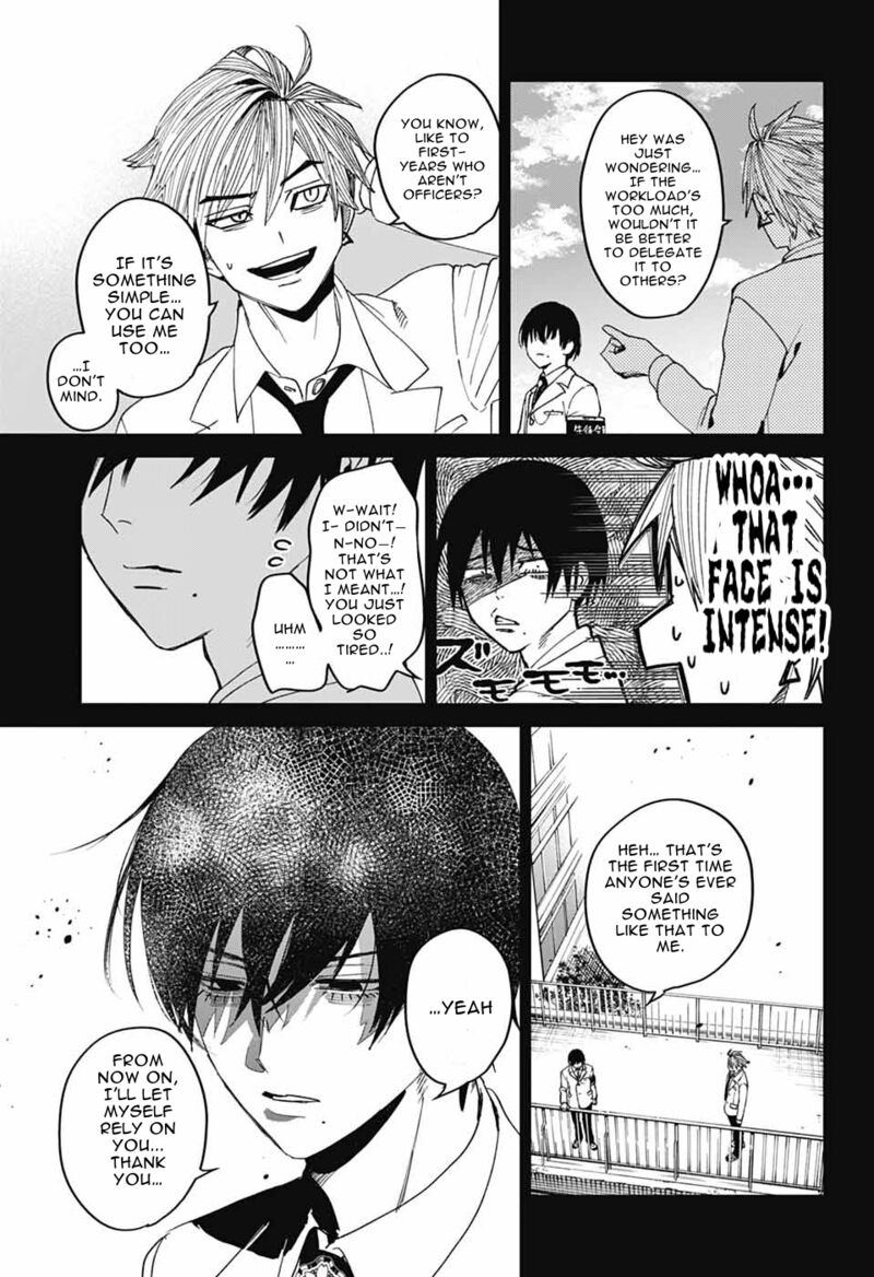 Phantom Busters 23 28