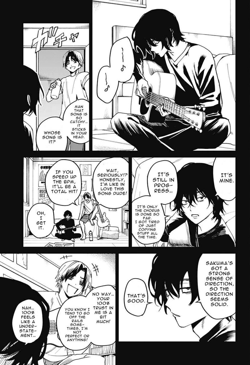 Phantom Busters 24 11