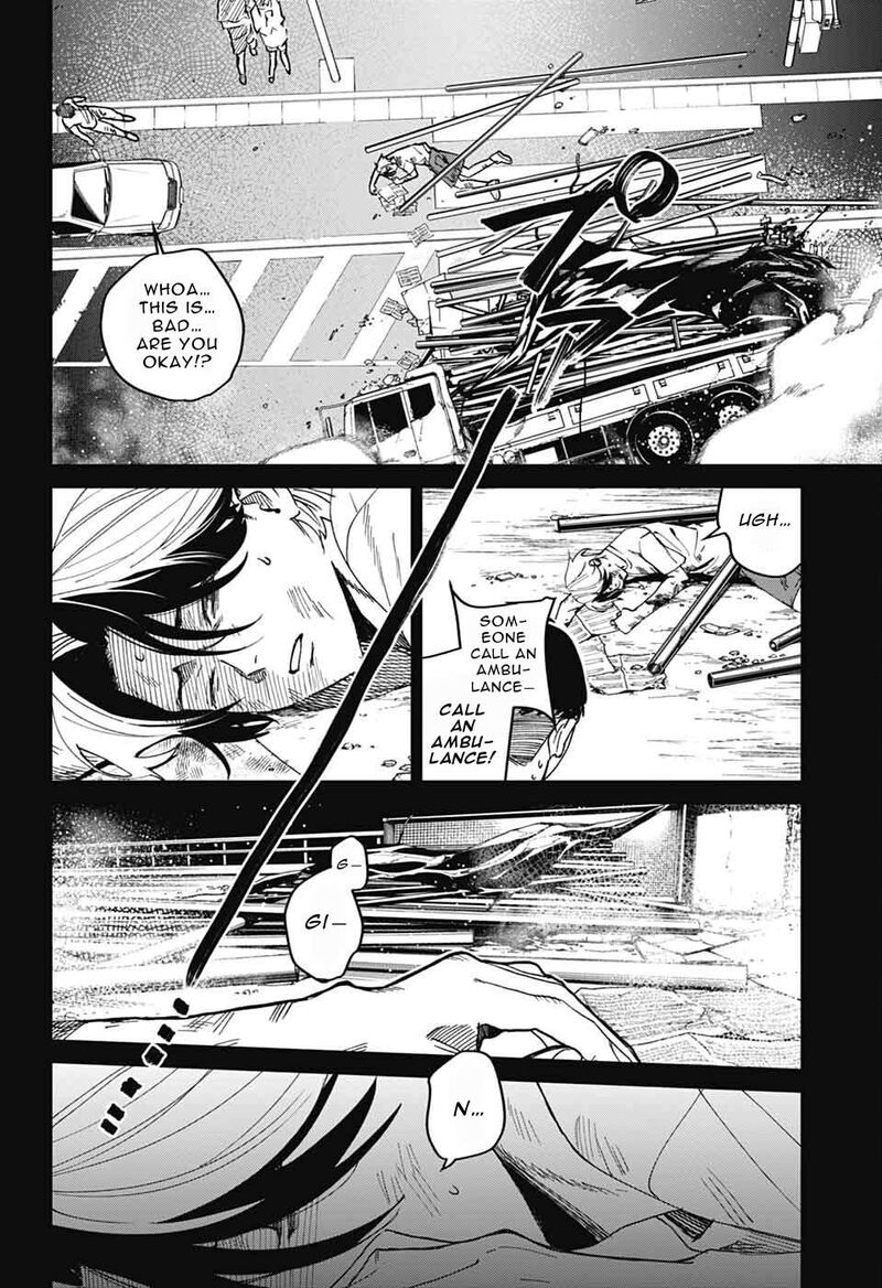 Phantom Busters 24 18