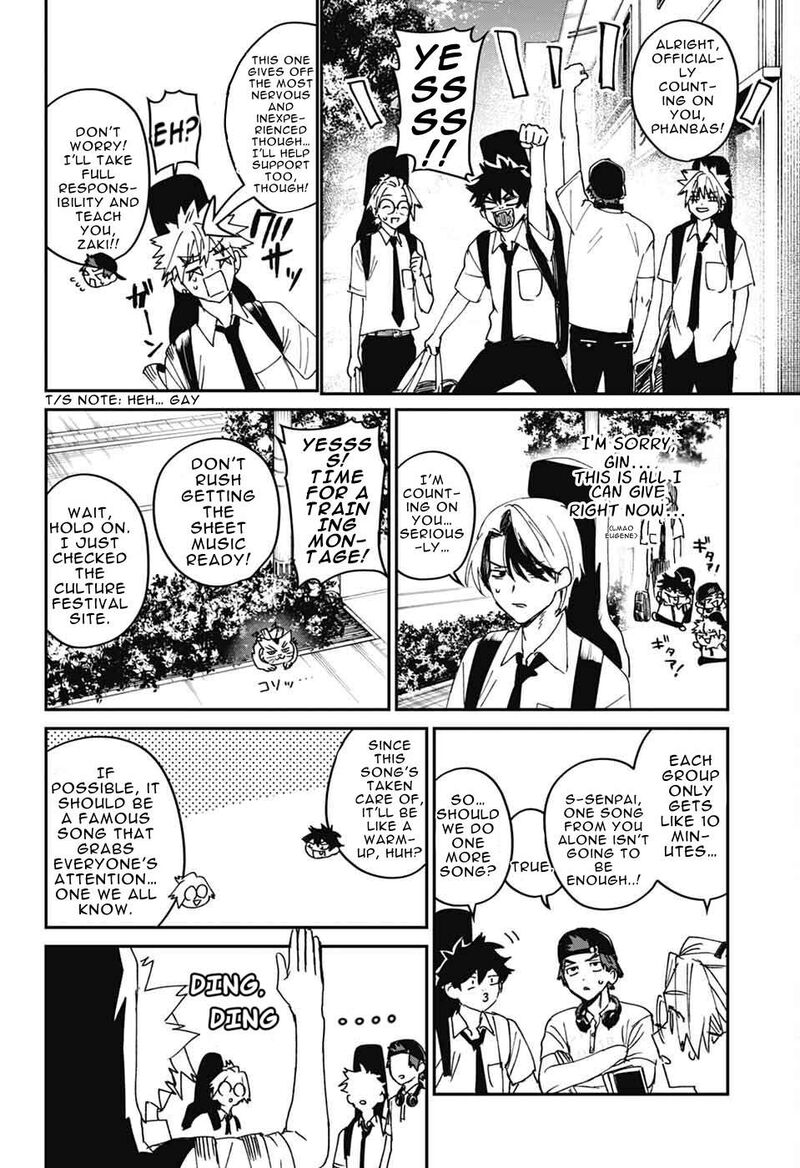 Phantom Busters 24 28