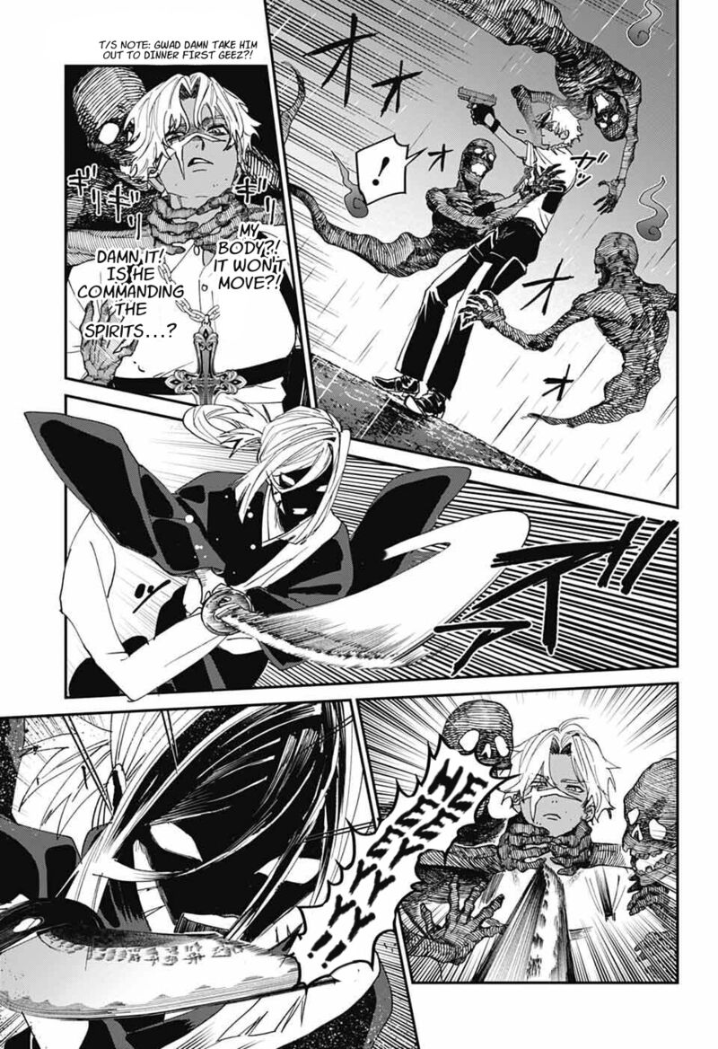 Phantom Busters 25 17