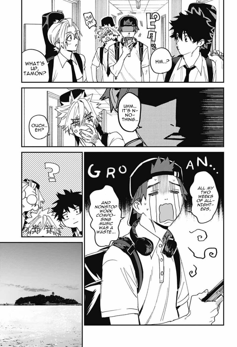 Phantom Busters 25 31