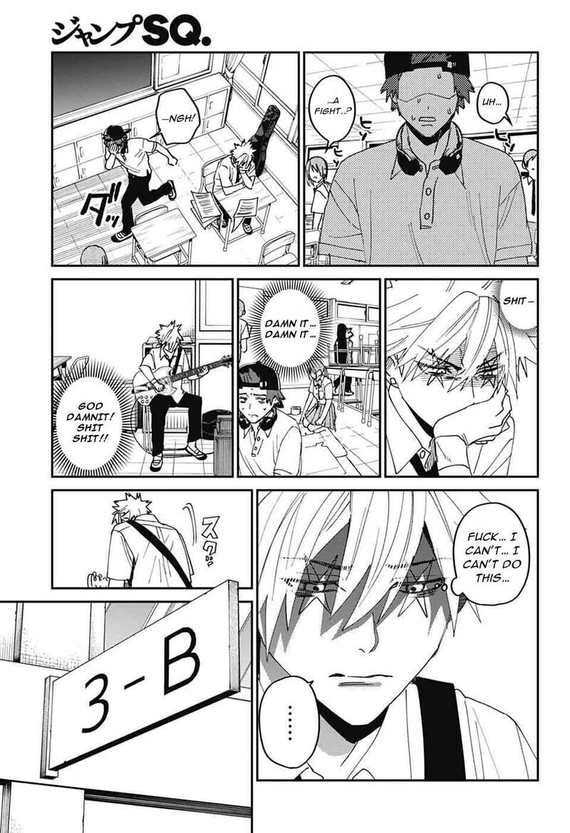 Phantom Busters 26 11