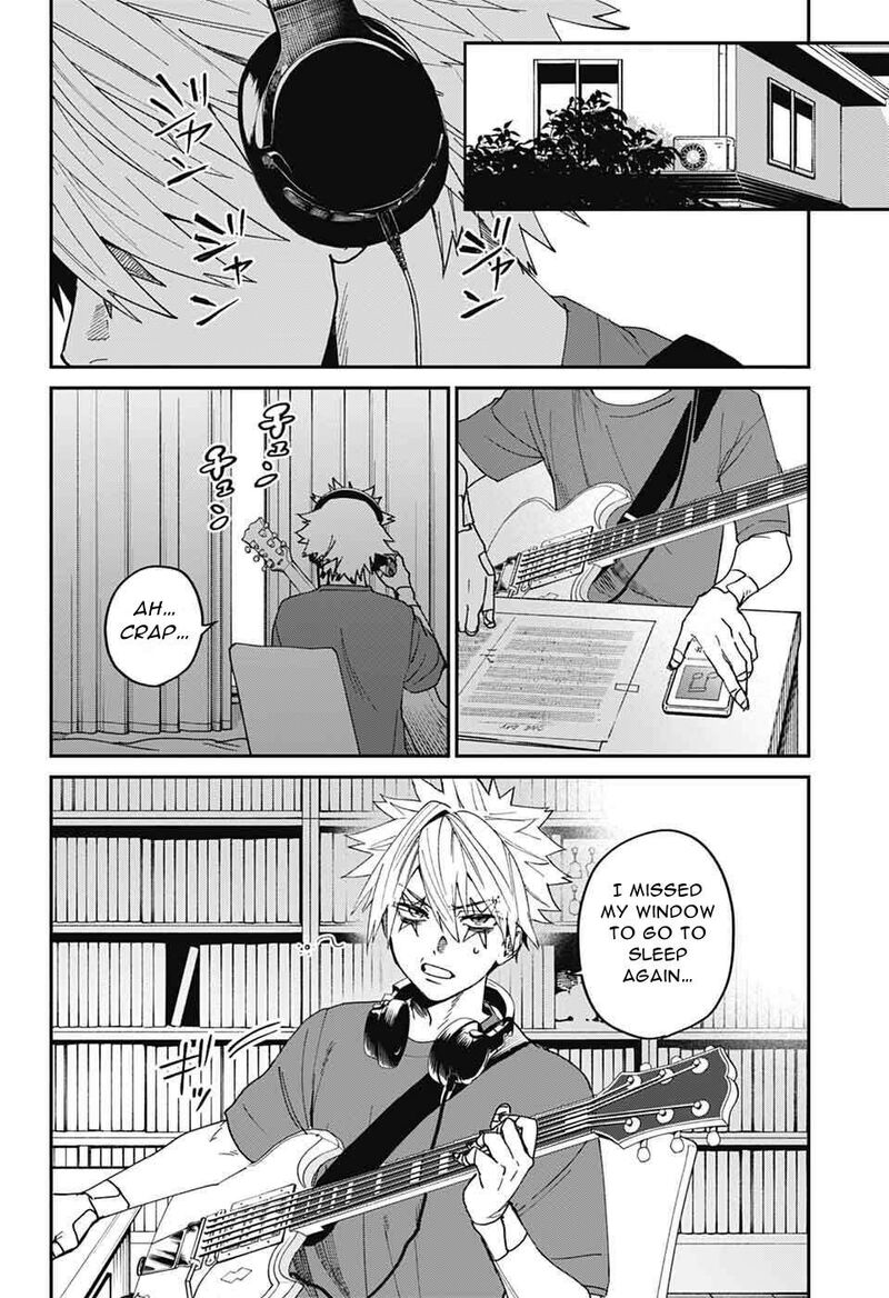 Phantom Busters 26 4