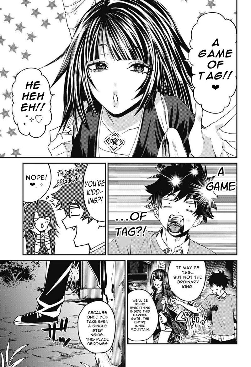 Phantom Busters 27 37