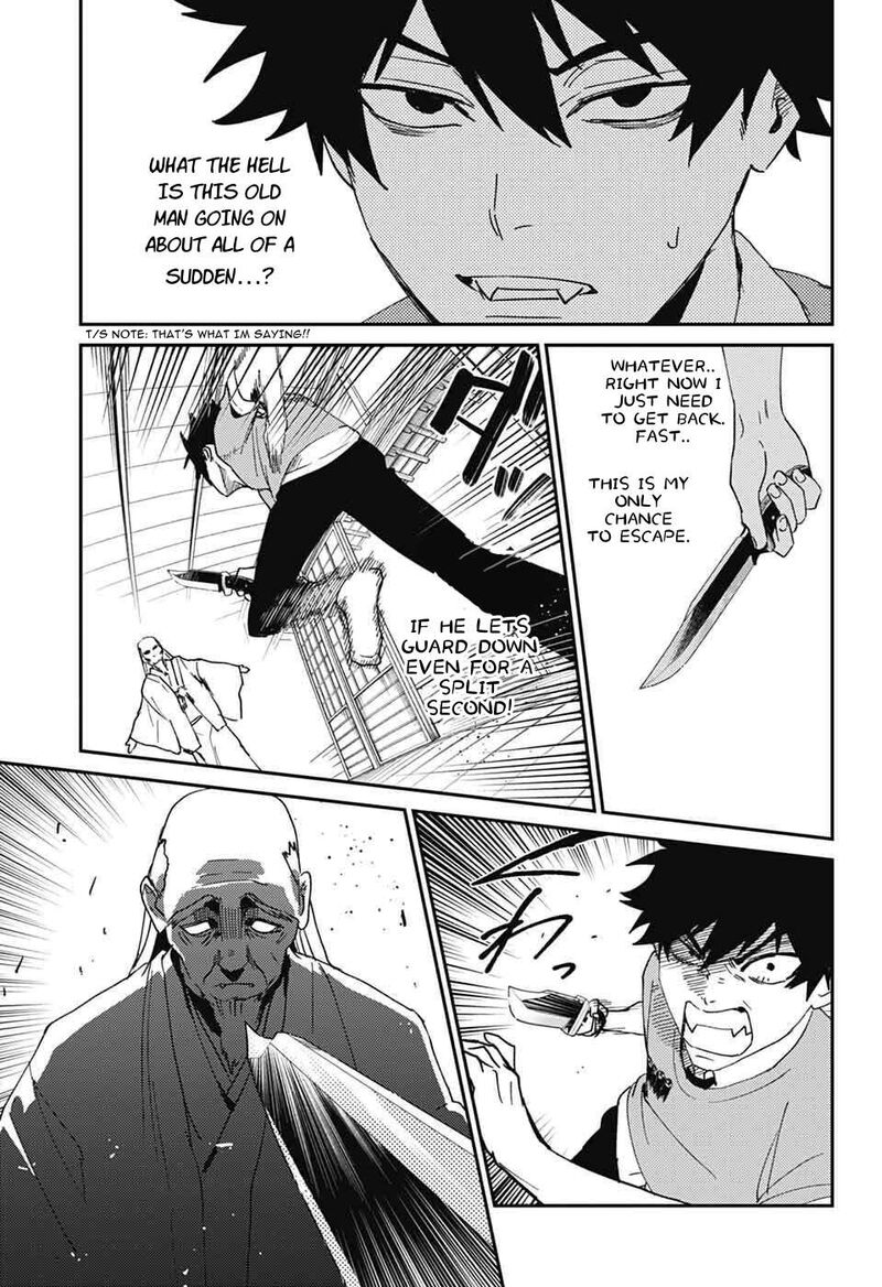 Phantom Busters 27 7