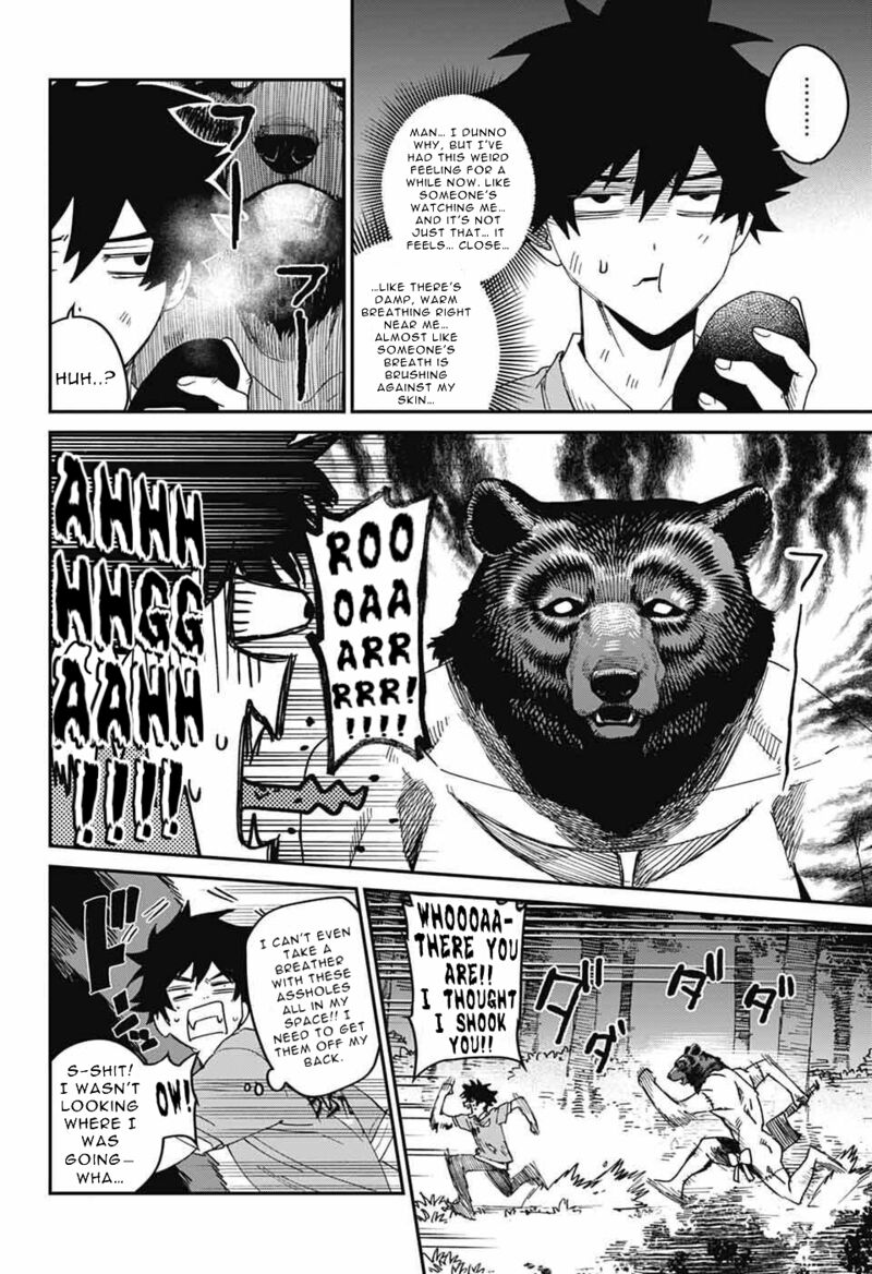 Phantom Busters 28 16