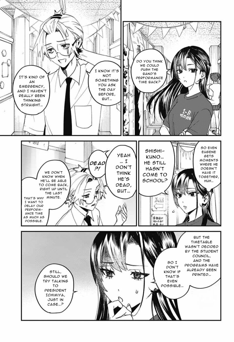 Phantom Busters 28 3