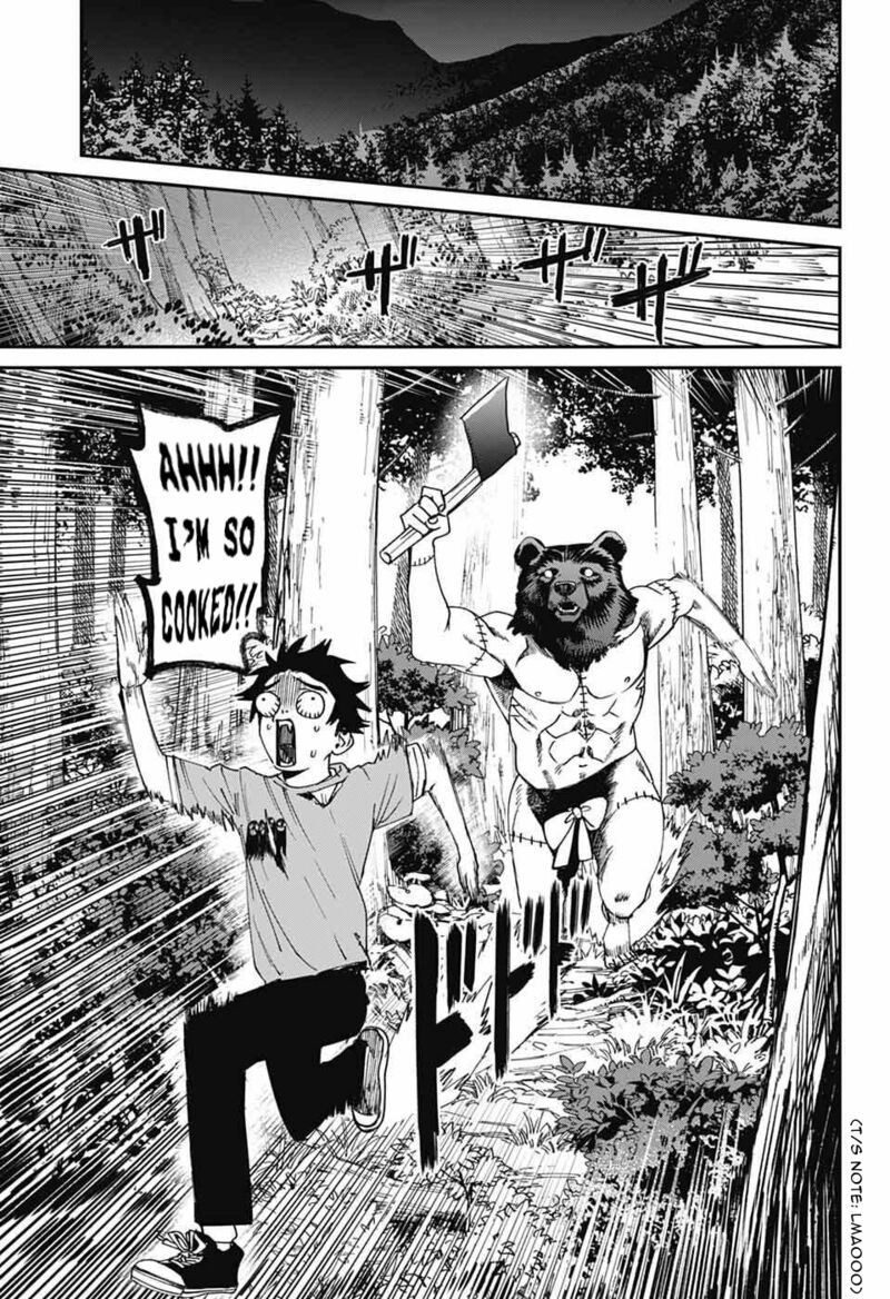 Phantom Busters 28 7