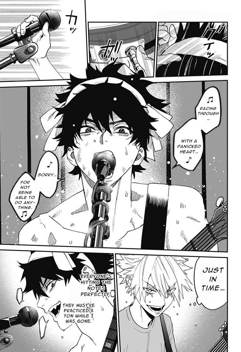 Phantom Busters 29 29