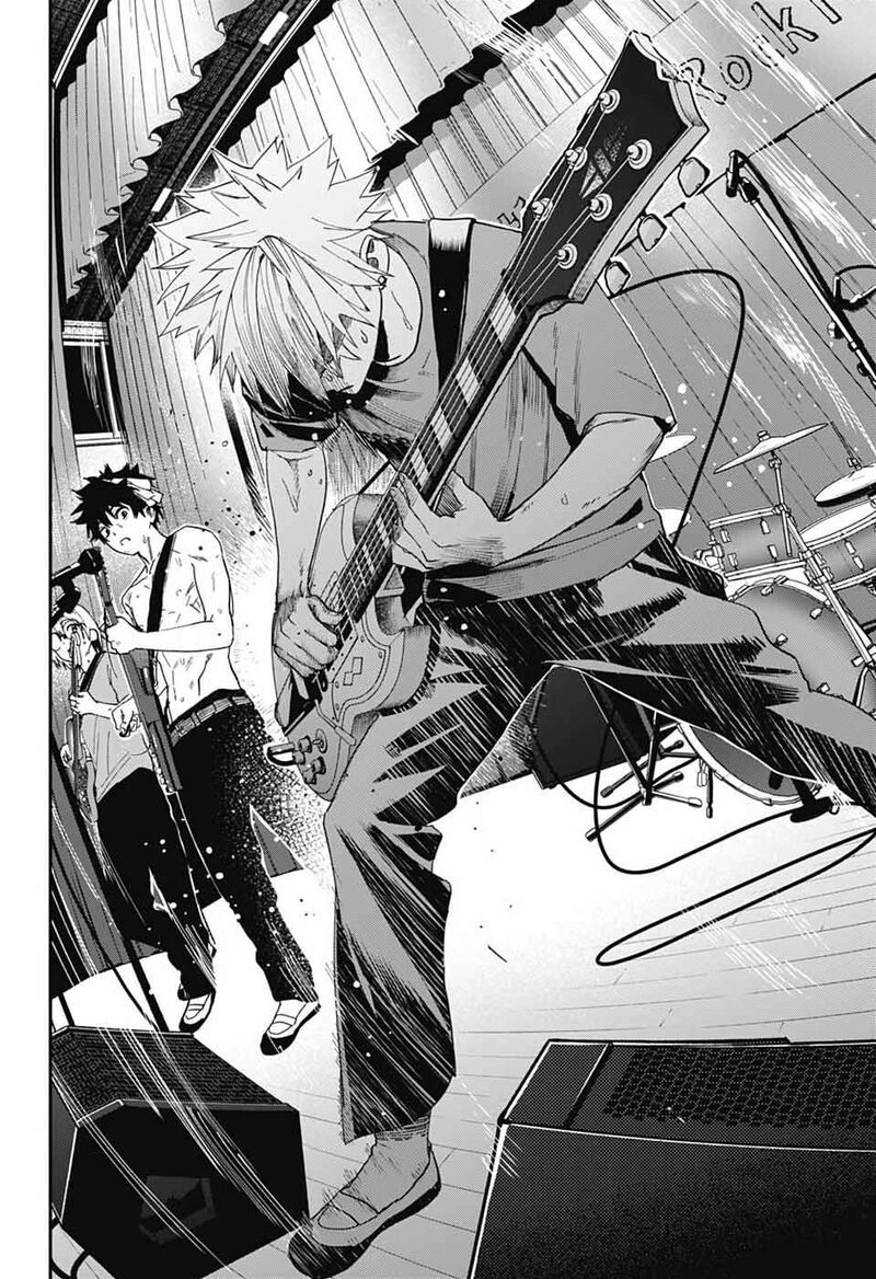 Phantom Busters 29 32