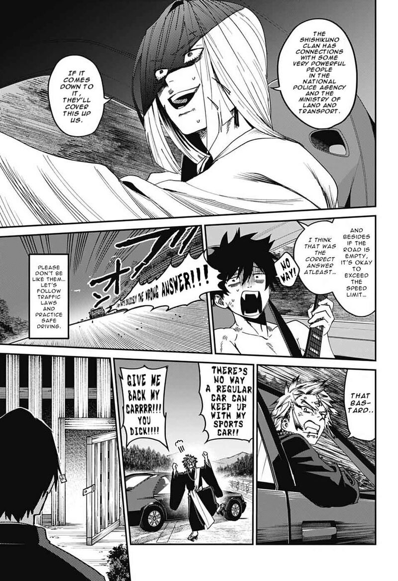 Phantom Busters 29 7