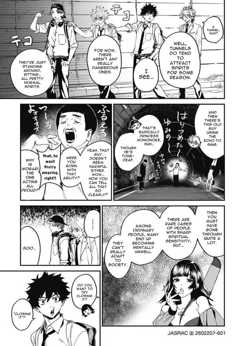 Phantom Busters 30 16