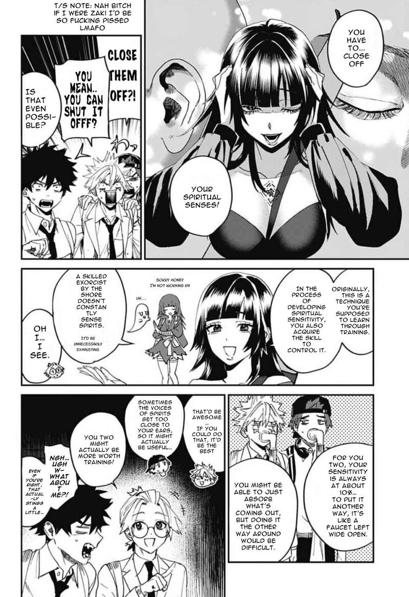 Phantom Busters 30 17