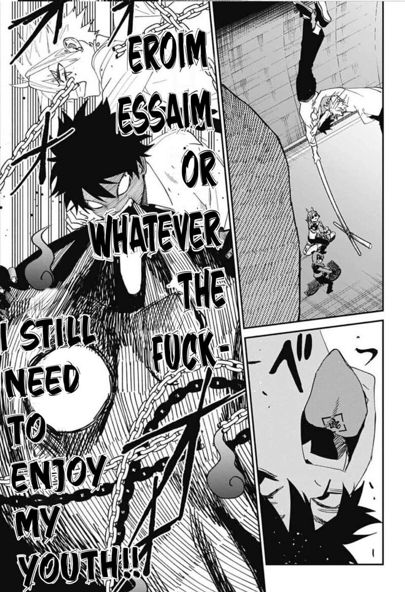 Phantom Busters 30 34