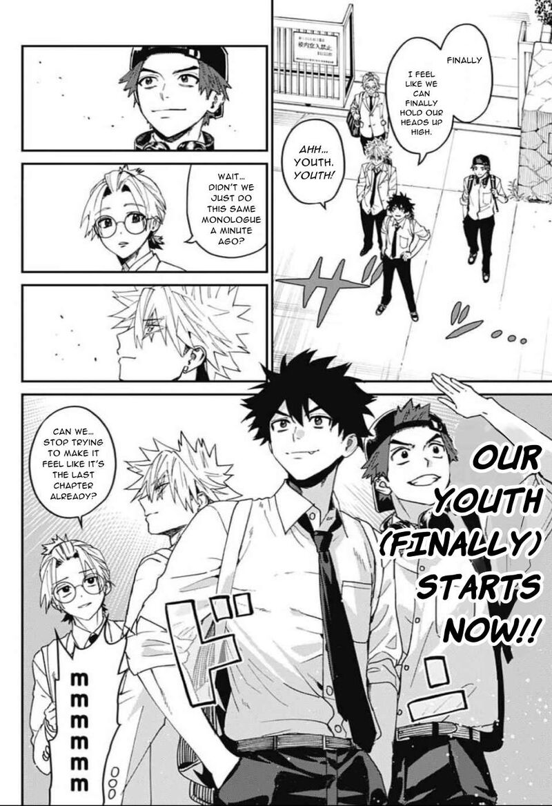 Phantom Busters 30 9